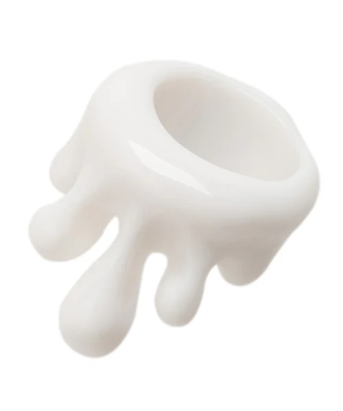 Featured Color "WHITE"