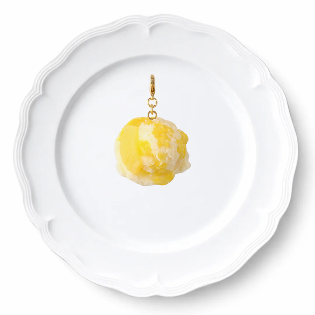 Featured Color "YELLOW"